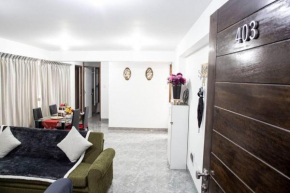 Sweet Deluxe Apartment Cusco